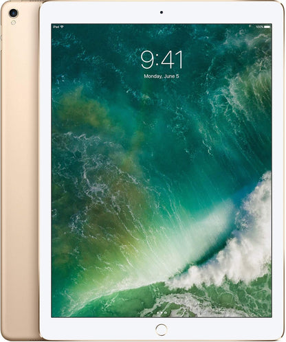 iPad Pro 2 (WiFi) (2017)