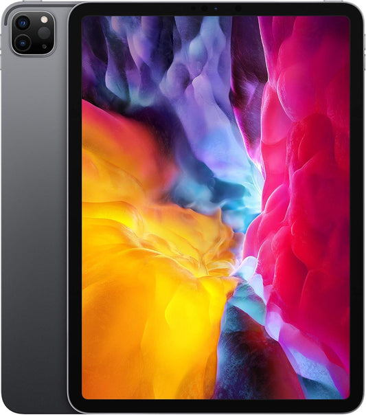 iPad Pro (WiFi) – 11-inch (2020) – 2nd Generation