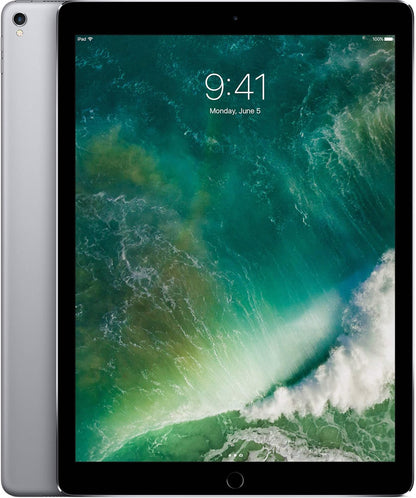 iPad Pro 2 (WiFi) (2017)