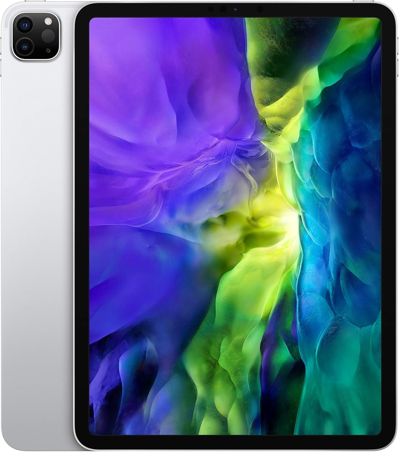 iPad Pro (WiFi) – 11-inch (2020) – 2nd Generation