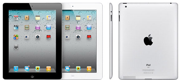 iPad 2-WiFi+Cellular