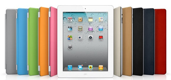 iPad 2-WiFi+Cellular