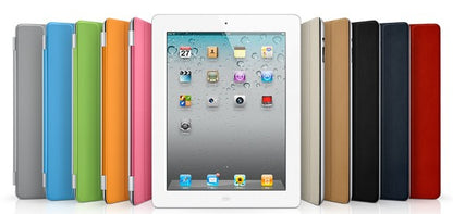 iPad 2-WiFi+Cellular