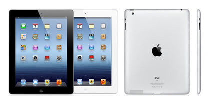 iPad 4-WiFi 2012