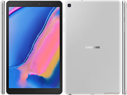 GALAXY Tab P200 wifi-A8.0
