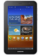 GALAXY Tab P6200-7.0+