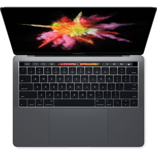 MacBook Pro With Touch Bar 13.3 inch Retina Screen 2019